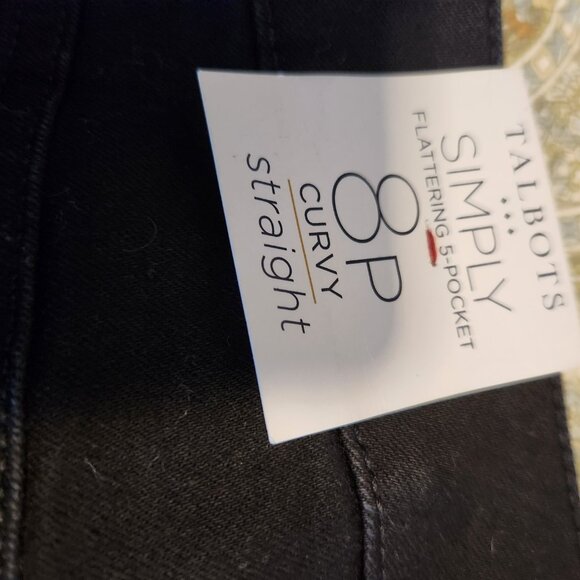 Black pants - Picture 4 of 6